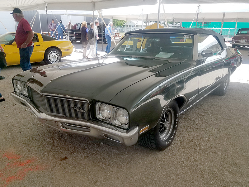 0th Image of a 1971 BUICK SKYLARK