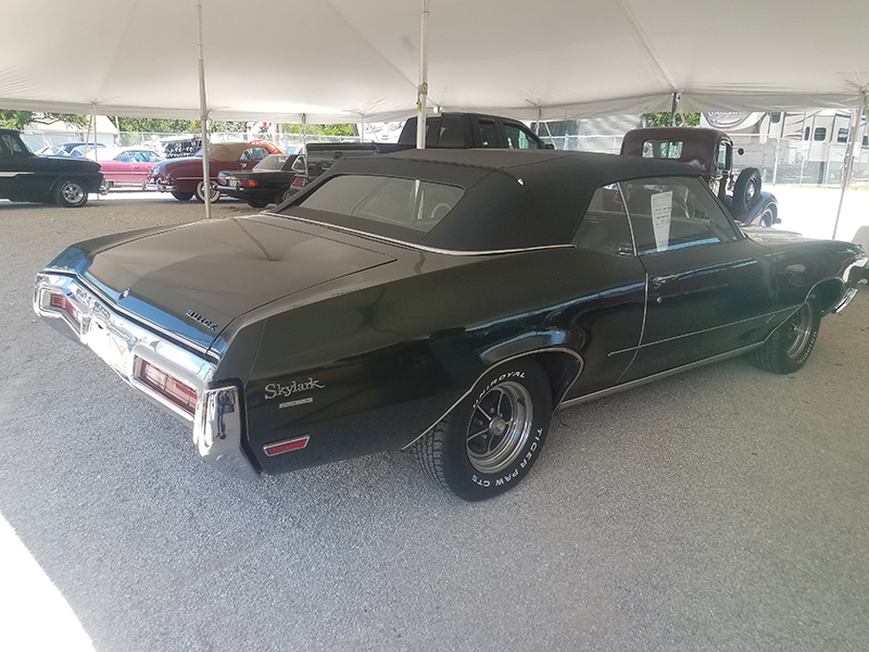 2nd Image of a 1971 BUICK SKYLARK