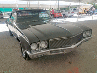 Image 2 of 6 of a 1971 BUICK SKYLARK