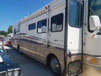 Image 2 of 16 of a 1999 FREIGHTLINER XC CHASSIS