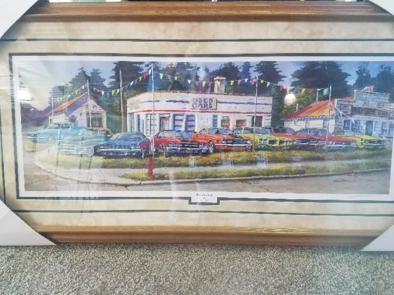 0th Image of a N/A PICTURE THE CAR LOT