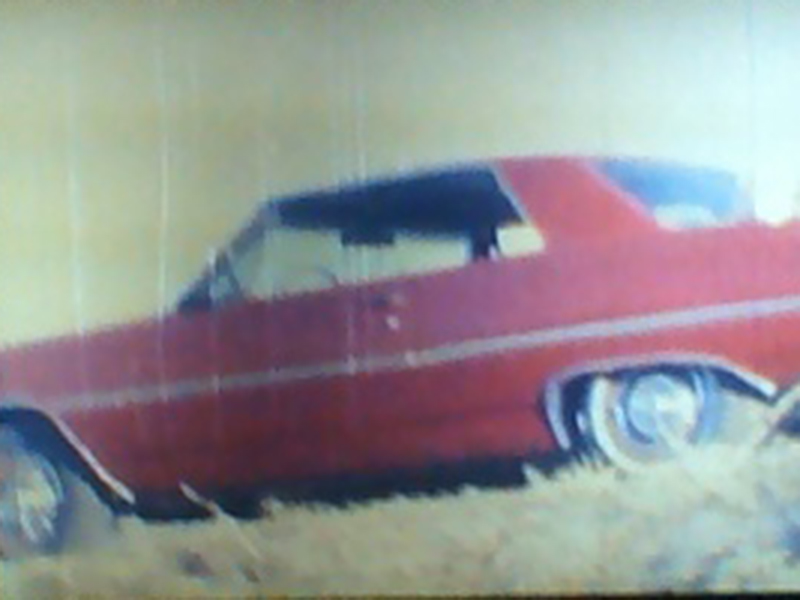 4th Image of a 1965 CHEVROLET MALIBU CHEVELLE