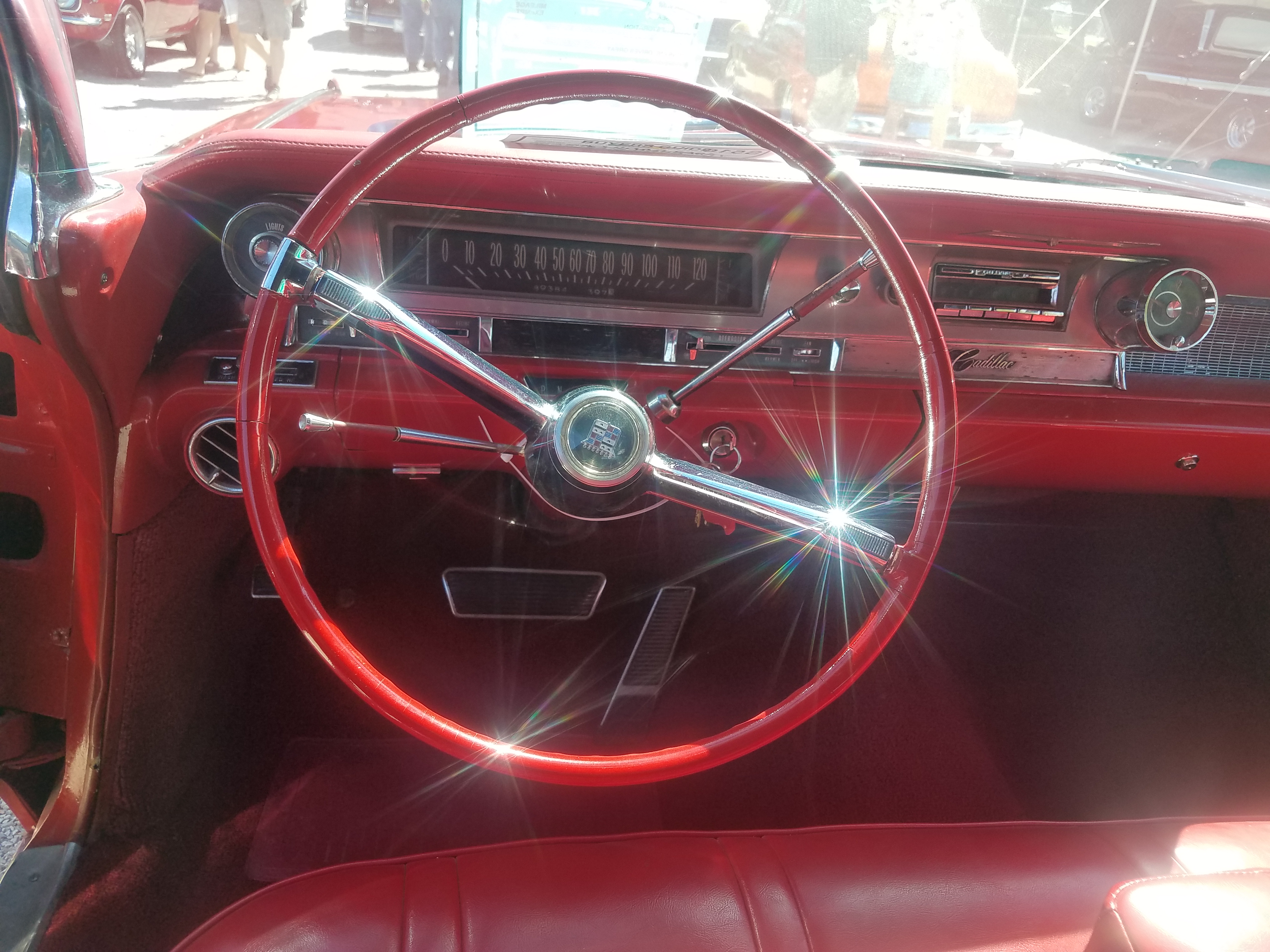 4th Image of a 1962 CADILLAC SERIES 62