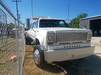 Image 2 of 4 of a 1977 CHEVROLET PICK UP