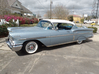 Image 2 of 26 of a 1958 CHEVROLET IMPALA