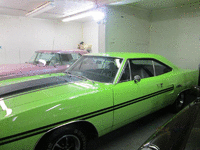 Image 2 of 4 of a 1970 PLYMOUTH GTX