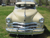 Image 5 of 6 of a 1949 DODGE CORONET