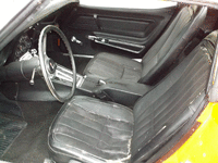 Image 7 of 7 of a 1970 CHEVROLET CORVETTE