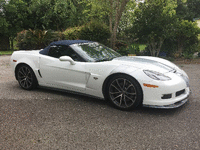 Image 2 of 4 of a 2013 CHEVROLET CORVETTE