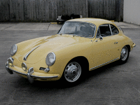 Image 2 of 17 of a 1962 PORSCHE 356B