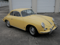 Image 3 of 17 of a 1962 PORSCHE 356B