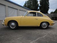 Image 8 of 17 of a 1962 PORSCHE 356B