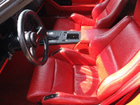 Image 6 of 6 of a 1988 CHEVROLET CORVETTE