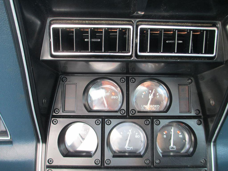 12th Image of a 1982 CHEVROLET CORVETTE