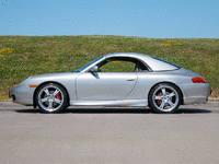 Image 2 of 7 of a 1999 PORSCHE 911