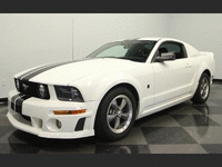 Image 1 of 10 of a 2005 FORD MUSTANG GT