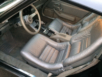 Image 13 of 19 of a 1978 CHEVROLET CORVETTE PACE CAR