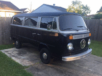 Image 2 of 8 of a 1979 VOLKSWAGEN BUS