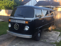 Image 5 of 8 of a 1979 VOLKSWAGEN BUS