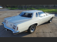 Image 2 of 17 of a 1973 PONTIAC GRAND PRIX