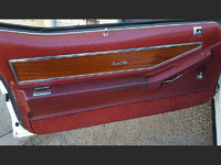 Image 10 of 17 of a 1973 PONTIAC GRAND PRIX