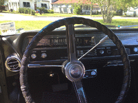 Image 8 of 10 of a 1964 OLDSMOBILE CUTLASS F-85