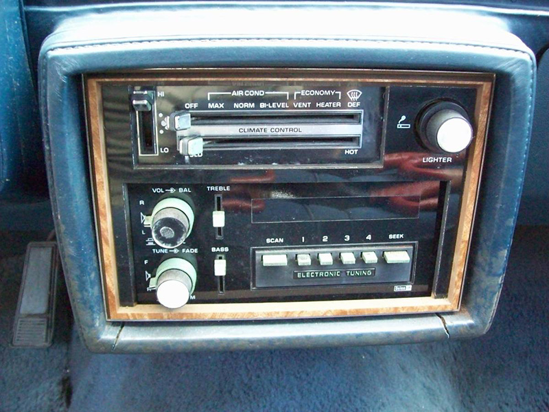 10th Image of a 1985 BUICK REGAL LIMITED