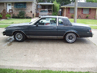 Image 2 of 13 of a 1985 BUICK REGAL LIMITED
