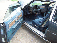 Image 4 of 13 of a 1985 BUICK REGAL LIMITED