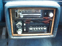 Image 11 of 13 of a 1985 BUICK REGAL LIMITED