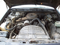 Image 13 of 13 of a 1985 BUICK REGAL LIMITED