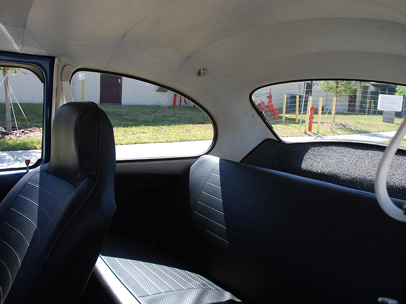 7th Image of a 1976 VOLKSWAGEN BEETLE