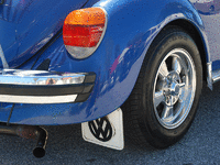 Image 12 of 12 of a 1976 VOLKSWAGEN BEETLE