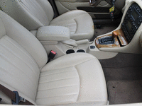 Image 12 of 23 of a 2004 JAGUAR X-TYPE