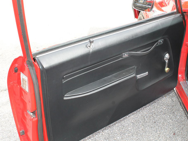 9th Image of a 1974 CHEVROLET NOVA