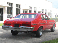 Image 4 of 17 of a 1974 CHEVROLET NOVA