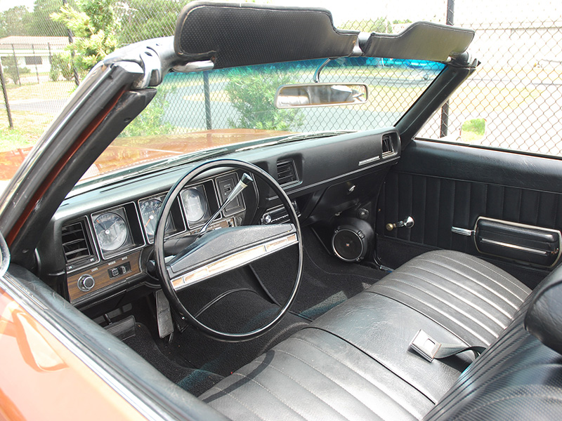 5th Image of a 1971 BUICK SKYLARK