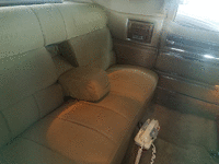 Image 6 of 7 of a 1971 CADILLAC FLEETWOOD LIMO
