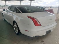 Image 2 of 6 of a 2011 JAGUAR XJ8L