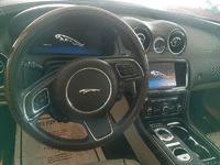 Image 5 of 6 of a 2011 JAGUAR XJ8L