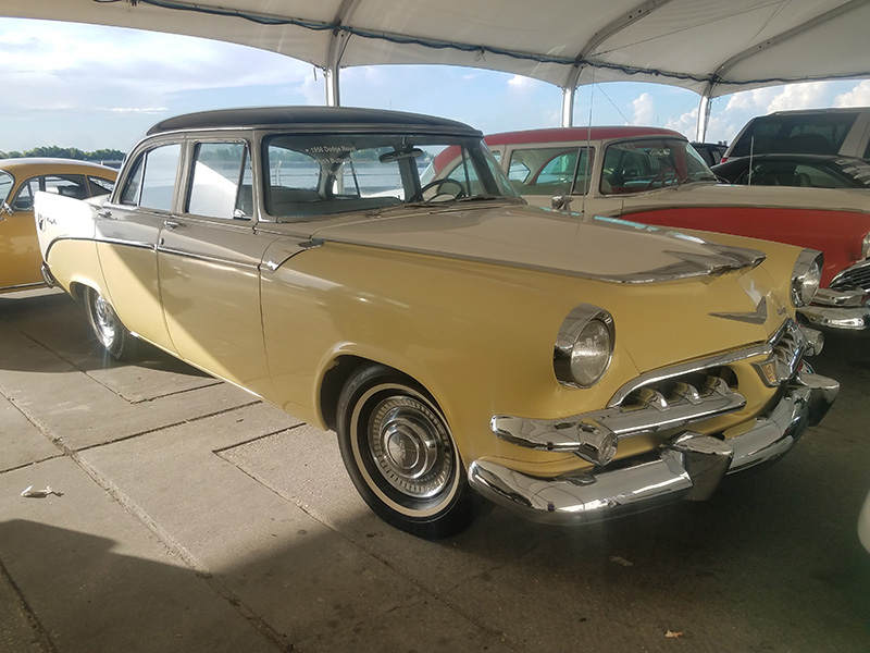 0th Image of a 1956 DODGE ROYAL