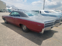 Image 3 of 7 of a 1965 BUICK WILDCAT