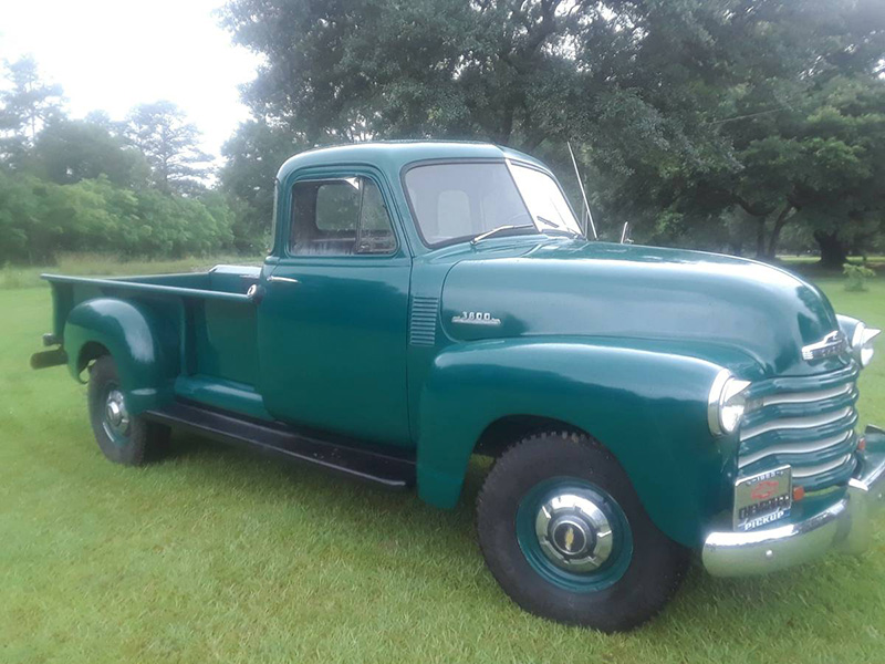 0th Image of a 1953 CHEVROLET 3800 SERIES