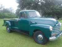 Image 1 of 8 of a 1953 CHEVROLET 3800 SERIES