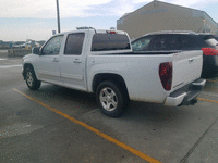 Image 2 of 5 of a 2011 CHEVROLET COLORADO 1LT