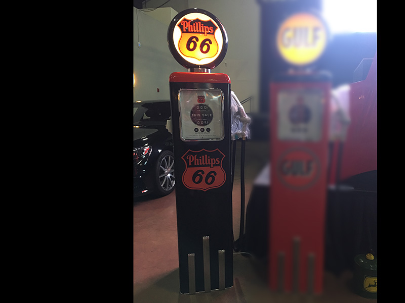 0th Image of a N/A GAS PUMP PHILLIPS 66