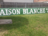 Image 1 of 1 of a N/A MAISON BLANCHE SERVICE CENTER