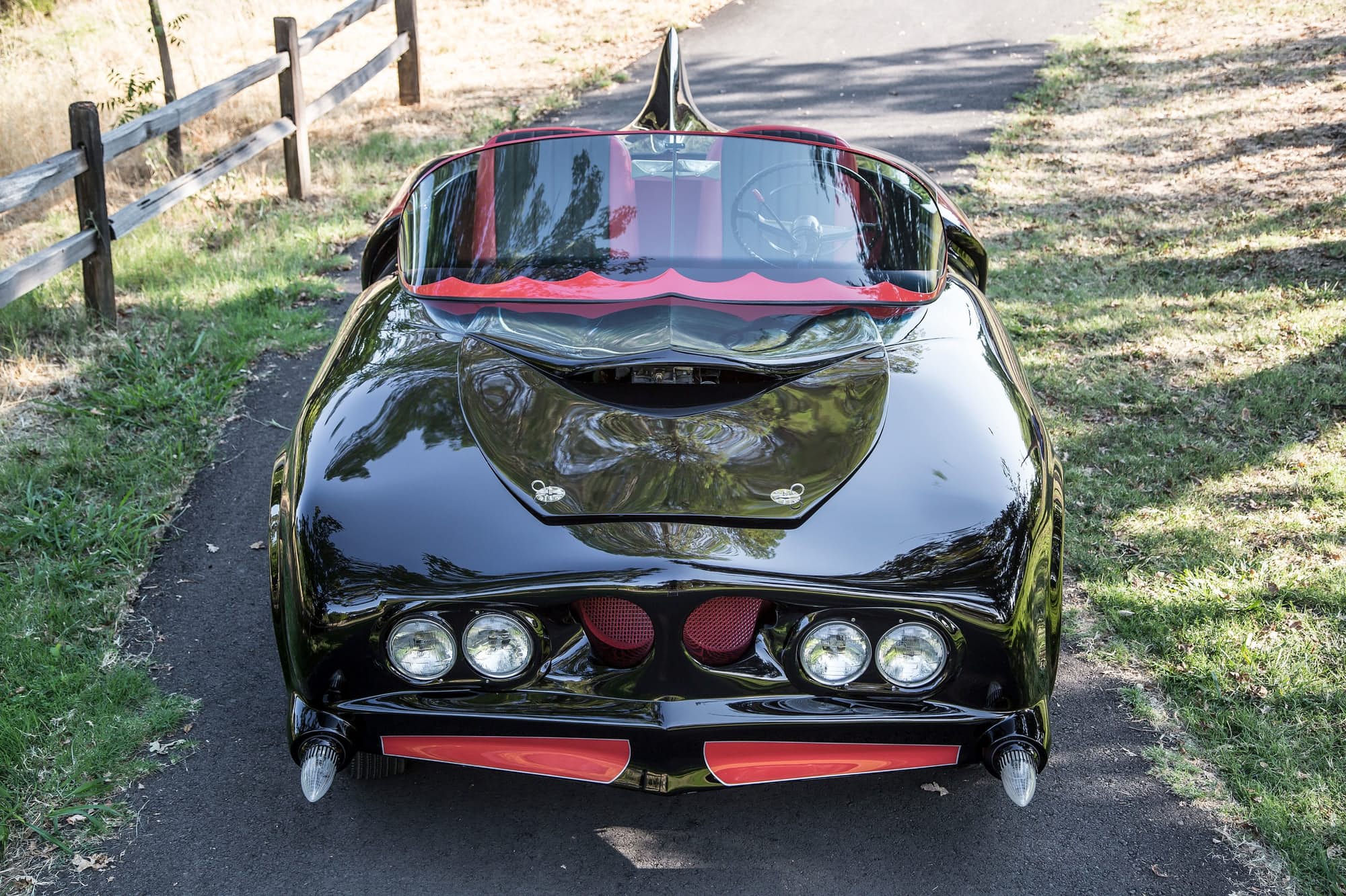 1st Image of a 1956 OLDSMOBILE 88