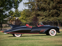 Image 3 of 9 of a 1956 OLDSMOBILE 88