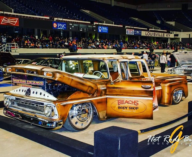 0th Image of a 1962 CHEVROLET C30